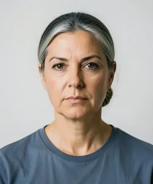 Portrait of Sofia Marchetti, studio manager